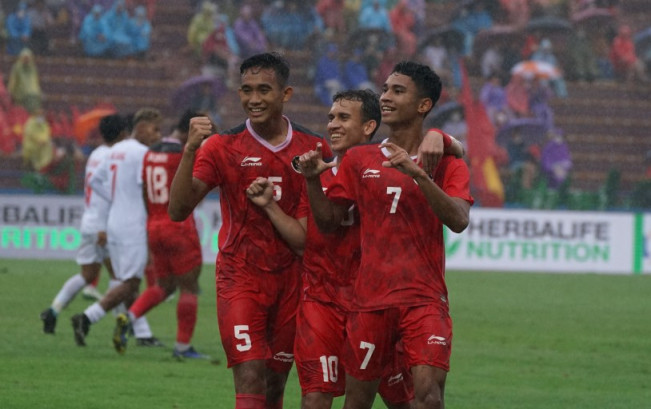 Catatan Sepakbola: Indonesia Jangan Terkecoh dengan Thailand!