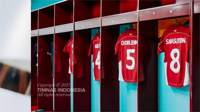 Link Live Streaming Timnas Indonesia Putri U-16 Vs Australia U-16 Malam Ini