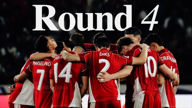 Besok Timnas Indonesia Vs Irak, Jam Berapa Bisa Disaksikan di Tanah Air?