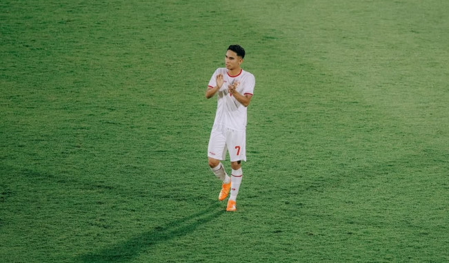 Piala AFF 2024: Tiket Laga Kandang Timnas Indonesia vs Laos dan Filipina Sold Out! Begini Kata Bos PSSI