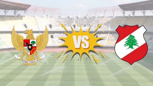 FIFA Matchday: Timnas Indonesia Tertahan di Kandang, Ditahan Imbang Lebanon Tanpa Gol