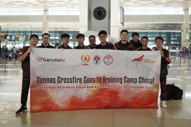 PB ESI Umumkan Skuat Timnas Mobil Legends di SEA Games