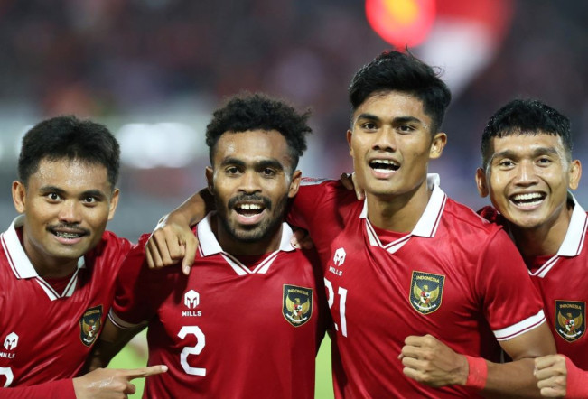 Indonesia Vs Thailand: Awas, Penyakit "Mental Block"