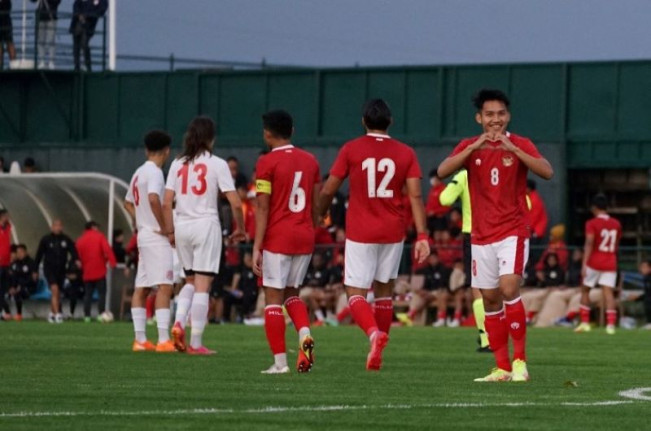 Timnas Menang Lagi STY Puas, Hanis: Masih Banyak Kekurangan
