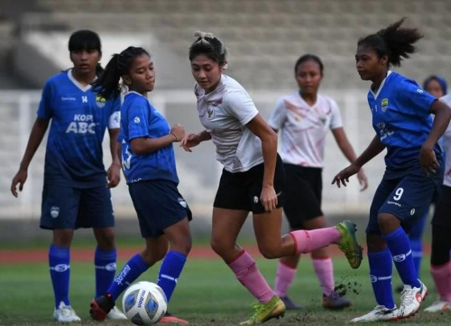 Insya Allah, PSSI Bakal Gelar Liga 1 Wanita Desember 2022