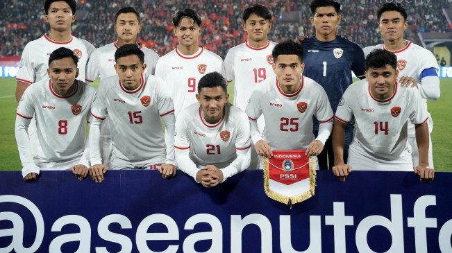 Piala AFF 2024: Plus Minus di Balik Kekalahan Timnas Indonesia dari Vietnam