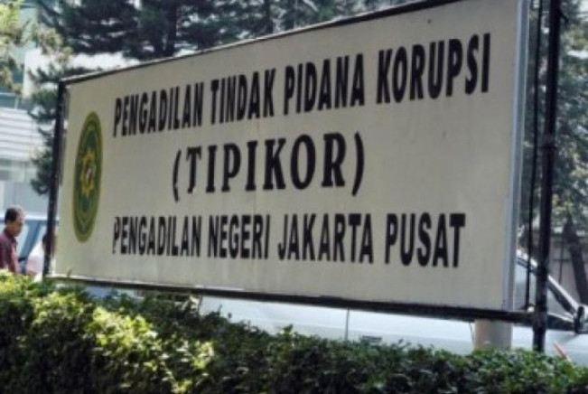 Terbit Rencana, Mantan Bupati Langkat Divonis Hari Ini