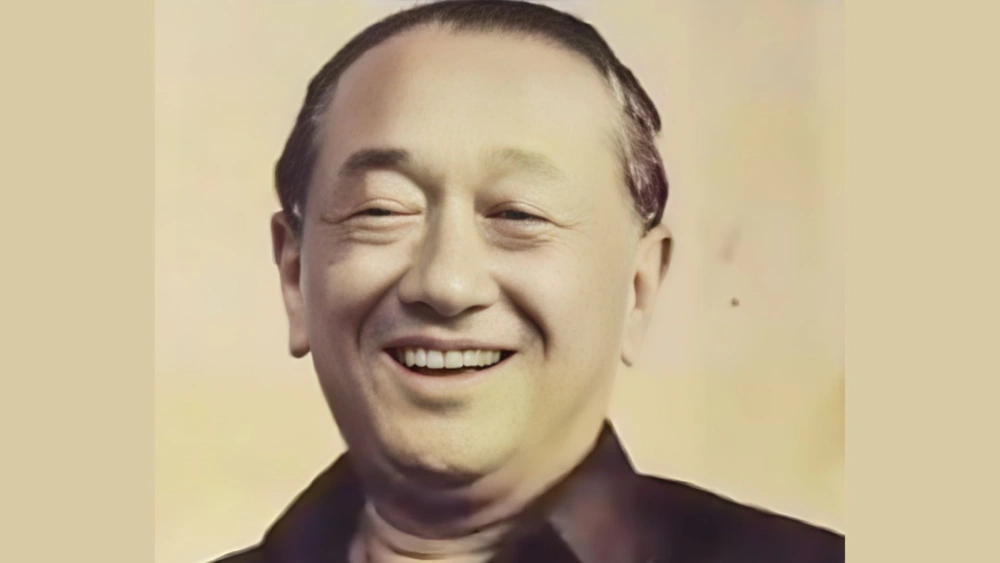 Biodata dan Agama Tirto Utomo, Pendiri Aqua dan Pelopor Air Minum Kemasan di RI