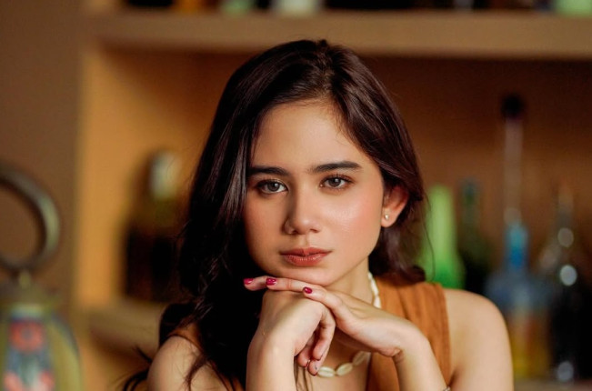 Jarang Orang Tahu, Ternyata Tissa Biani Ngaku Takut dengan Kerokan