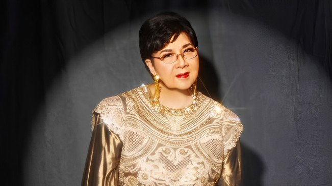 Manajer Pastikan Kondisi Titiek Puspa Baik-baik Saja, Tidak Terserang Stroke