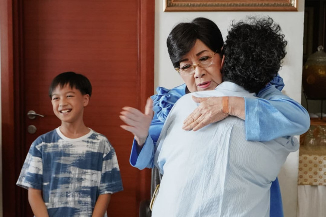 Ini Tiga Suami Titiek Puspa dan Dua Putrinya, Tidak Menikah Lagi Selama 34 Tahun