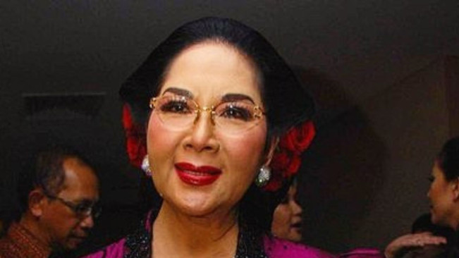 Profil Titiek Puspa, Legenda Indonesia yang Meninggal Usai Syuting Lapor Pak
