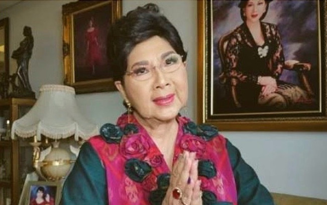 Lirik Lagu Apanya Dong Karya Titiek Puspa yang Legendaris