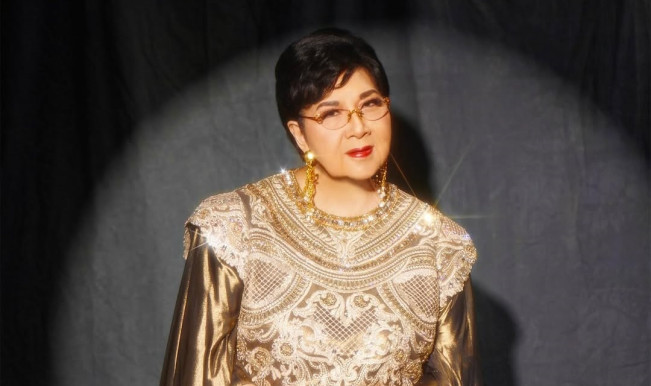Jenazah Titiek Puspa Disemayamkan di Wisma Puspa Pancoran