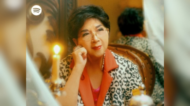 Perjalanan Karier Titiek Puspa, Penyanyi Senior Meninggal Dunia Usai Jalani Operasi Pecah Pembuluh Darah