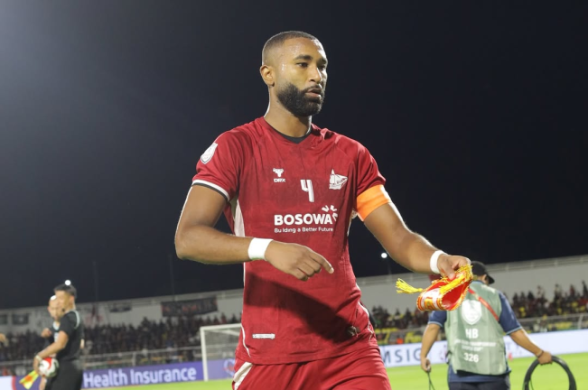 FIFPro Dukung Yuran Fernandes Banding, Sebut Sanksi PSSI Terlalu Berlebihan