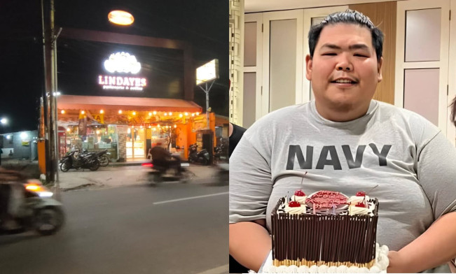 George Sugama Halim Ditahan, Begini Suasana Terkini Toko Roti di Cakung yang Jadi TKP Penganiayaan