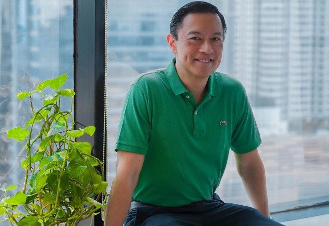 Jejak Kusut Tom Lembong: Disemprot Luhut Panjaitan, Disindir Gibran Rakabuming