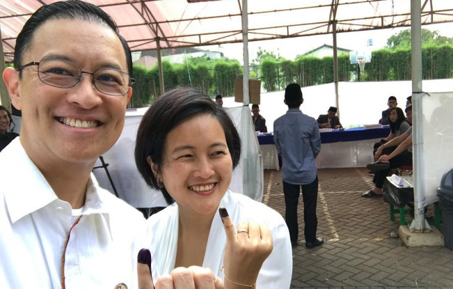 Siapakah Istri Tom Lembong? Diperiksa Kejagung Kasus Dugaan Perintangan Perkara