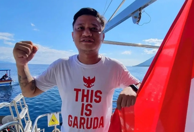 Mengenal Lebih Dekat Tommy Hermawan Lo, Pemilik Saham Mayoritas Dewa United