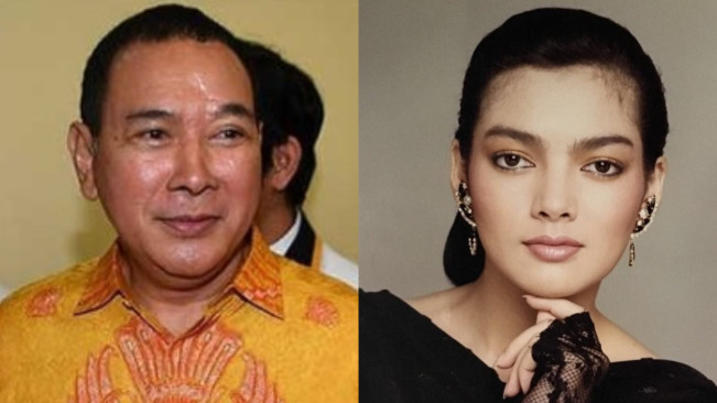 Biodata dan Agama Ida Iasha, Aktris Lawas Disebut Jadi Istri Tommy Soeharto