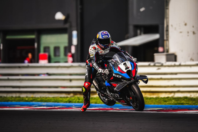 Toprak Rasgatlioglu. (Instagram/@toprak_tr54)