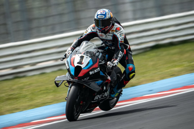 Toprak Rasgatlioglu. (Instagram/@toprak_tr54)