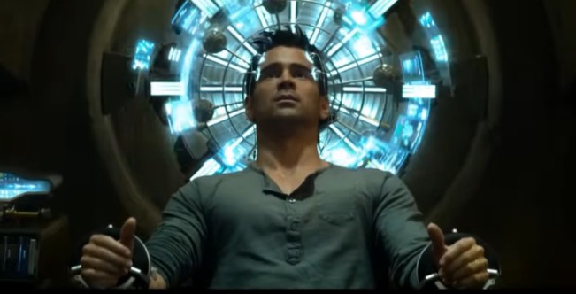 Sinopsis Film Total Recall Tayang di Bioskop Trans TV Malam Ini