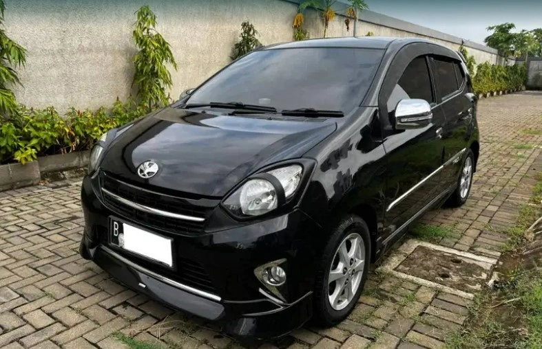 5 Mobil Matic Murah di Bawah Rp90 Juta, Cocok Buat Harian Oktober 2025