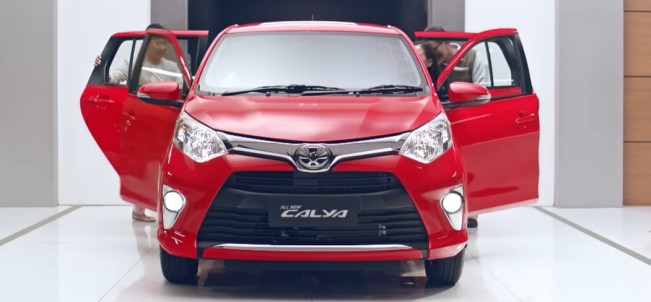 LCGC Favorit Tapi Banyak Keluhan, Ini Kata Pakar Soal Toyota Calya