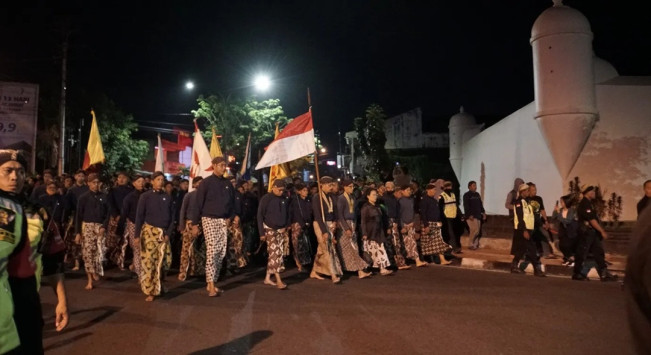 Kapan Malam 1 Suro? Ini 4 Pantangan Utama Menurut Tradisi Jawa