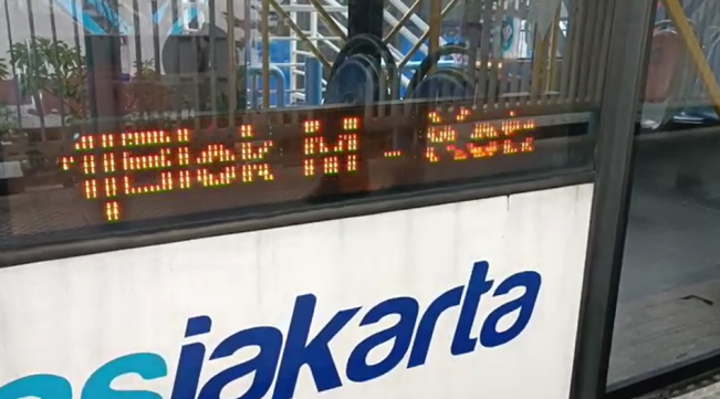 Kilas Balik Koridor 1 Transjakarta yang Akan Dihapus Pemprov Jakarta