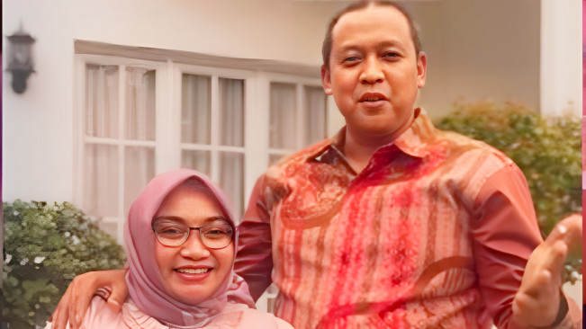 5 Fakta Wali Kota Bekasi Ajak Keluarganya Mengungsi ke Hotel Berbintang Saat Banjir