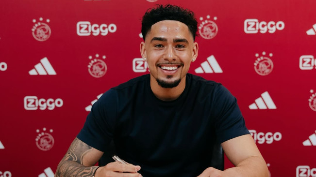 Profil Tristan Gooijer, Pemain Ajax Berpotensi Dinaturalisasi untuk Perkuat Lini Belakang Timnas Indonesia