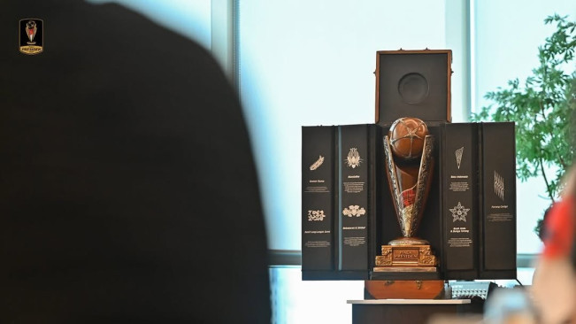 Daftar Lengkap Skuat Resmi Liga Indonesia All Star di Piala Presiden 2025