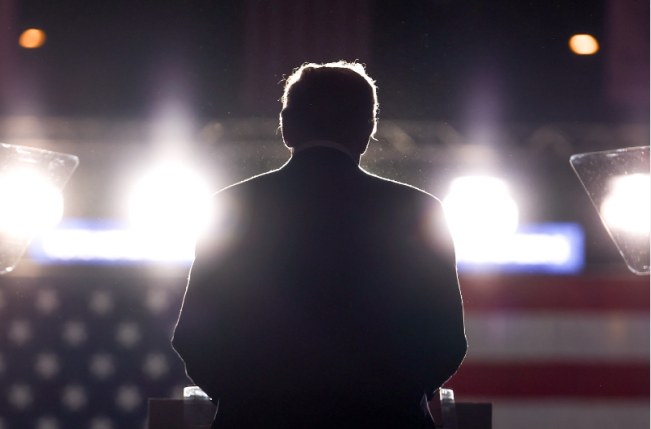 Donald Trump Jadi Presiden Amerika Serikat Lagi, Apa Dampaknya Bagi Asia?