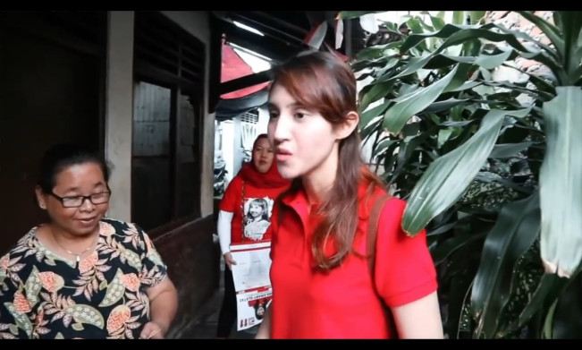 Keluar dari PSI, Tsamara Amany Tetap Perjuangkan Isu-isu Perempuan