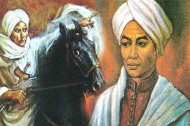 Manuskrip Kuno Tambo Tuanku Imam Bonjol Jadi "Memory of World"