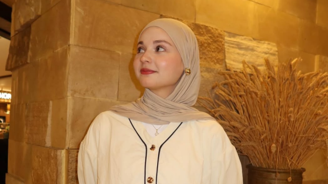 Tampil Kalem di Kamera, Terciduk Dugem di Bali: Sosok Asli Tugba Kiara?