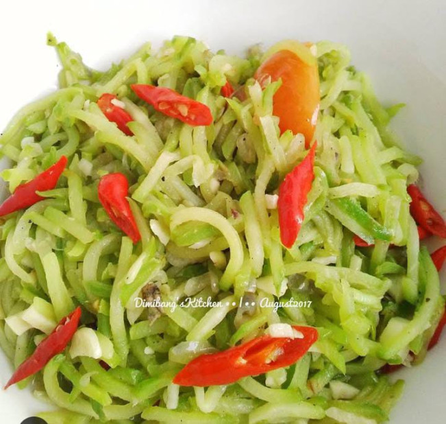 Resep Tumis Pare Sederhana, Menu Sehat dan Praktis untuk Keluarga