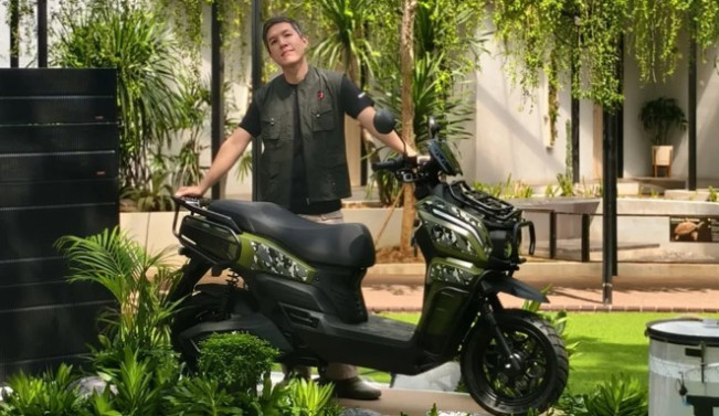 Harga dan Spesifikasi Indomobil Emotor Tyranno, Dipastikan Dapat Subsidi