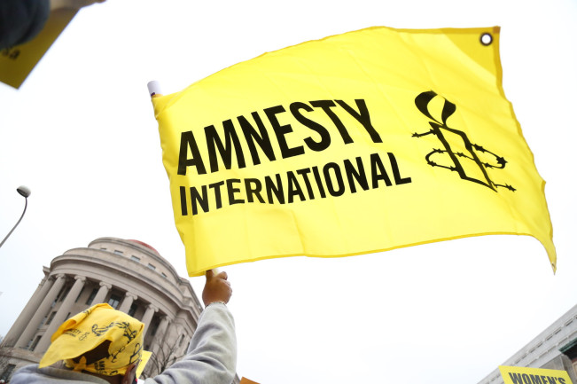 Setelah Surat Perintah Penangkapan, Amnesty International Nyatakan PM Israel Sebagai Buronan