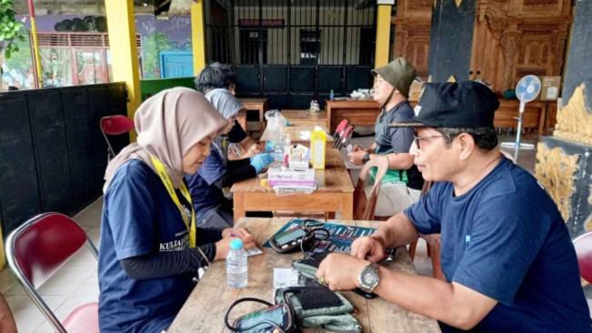 Kegiatan Mahasiswa KKN UGM (ugm.ac.id)