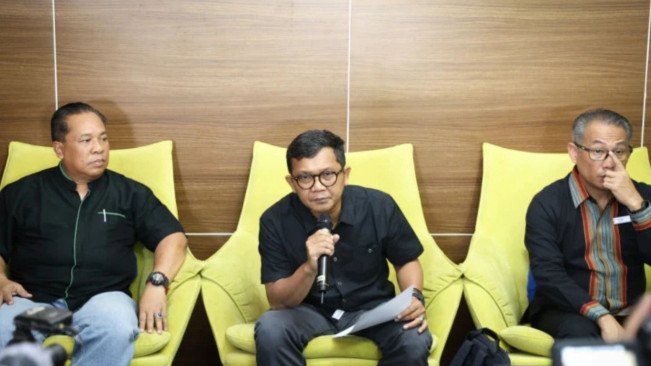 UGM Berduka, Dua Mahasiswa KKN Tewas dalam Tragedi Kapal Terbalik di Maluku Tenggara