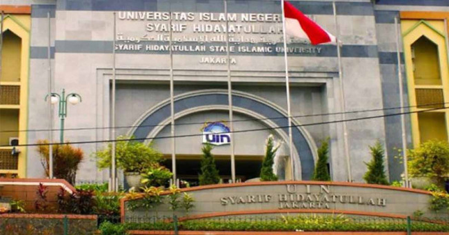 Menag Minta UKT Jangan Memberatkan Mahasiswa