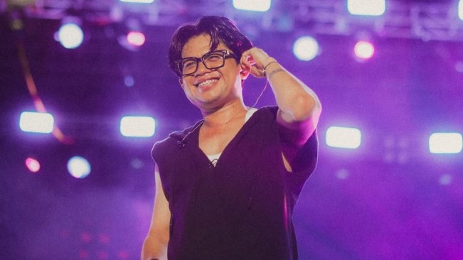 Uan Juicy Luicy Buka Suara Soal Disawer Penonton dan Diminta Buka Celana