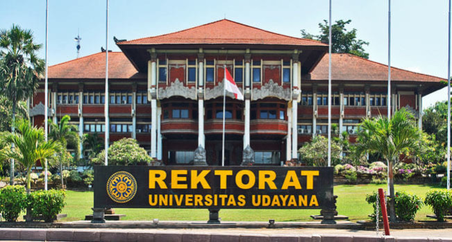 Tiga Pejabat Universitas Udayana Ditetapkan Sebagai Tersangka Penyalahgunaan Dana Sumbangan
