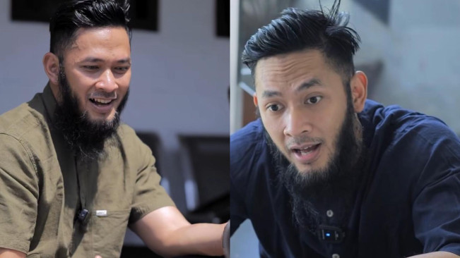Heboh Peterpan Comeback! Ini Tanggapan Uki Kautsar, Pastikan Tak Ikut?