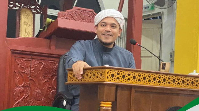 'Mandi Neraka' Sambil Senyum, Ulama Malaysia Minta Tangkap Warganet Indonesia