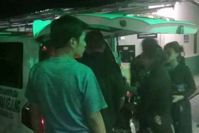 Ular Berbisa Gigit 12 Warga Badui, 1 Orang Meninggal